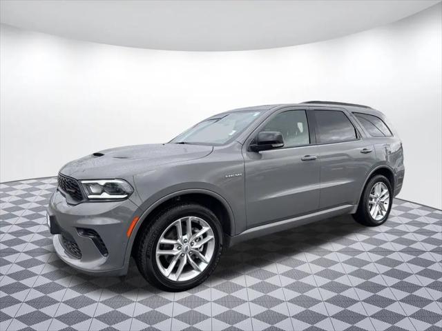 2025 Dodge Durango R/T