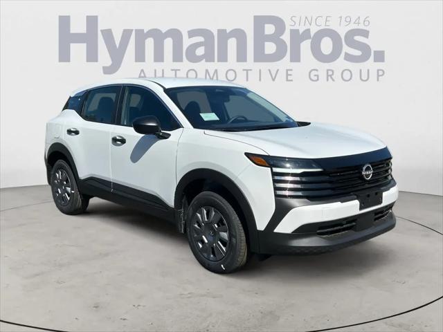 2026 Nissan Kicks S for sale in Midlothian, VA