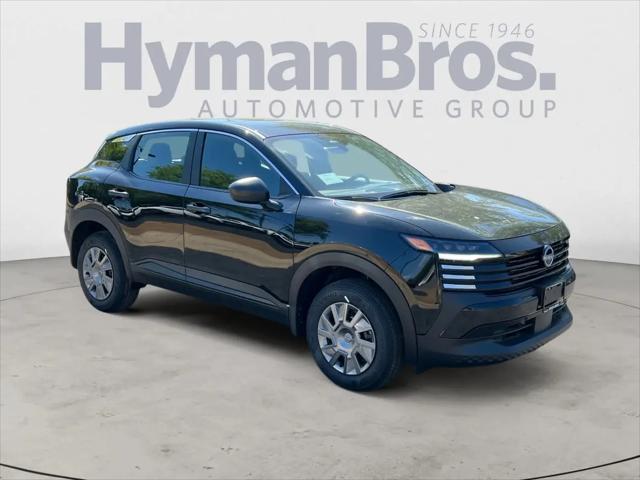 2026 Nissan Kicks S for sale in Midlothian, VA