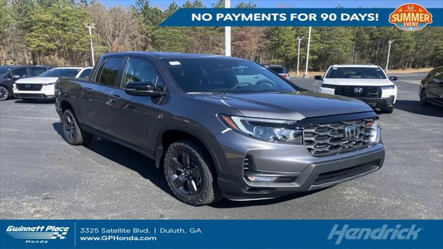 2026 Honda Ridgeline TrailSport for sale in Duluth, GA