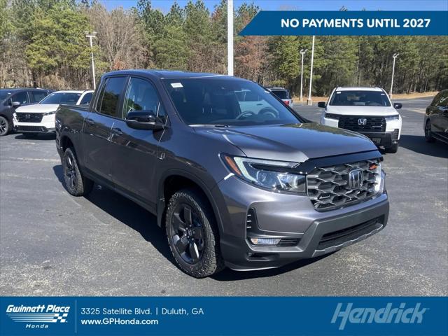 2026 Honda Ridgeline TrailSport for sale in Duluth, GA