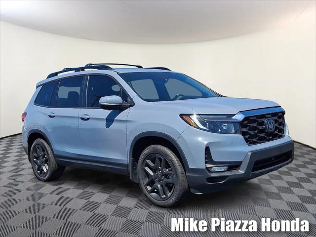 2022 Honda Passport AWD EX-L for sale in Langhorne, PA