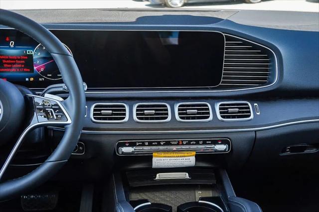 2026 Mercedes-Benz GLE GLE 450 4MATIC