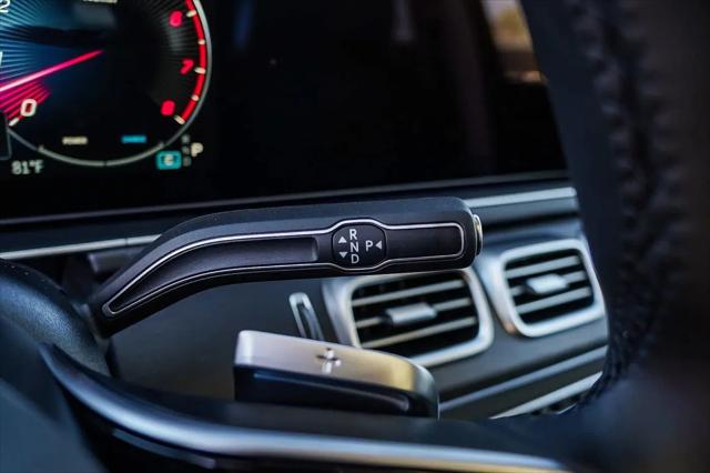 2026 Mercedes-Benz GLE GLE 450 4MATIC