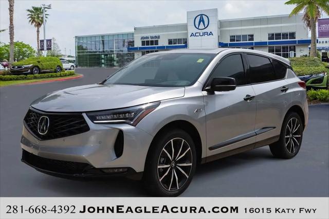 2026 Acura RDX A-Spec Advance for sale in Houston, TX