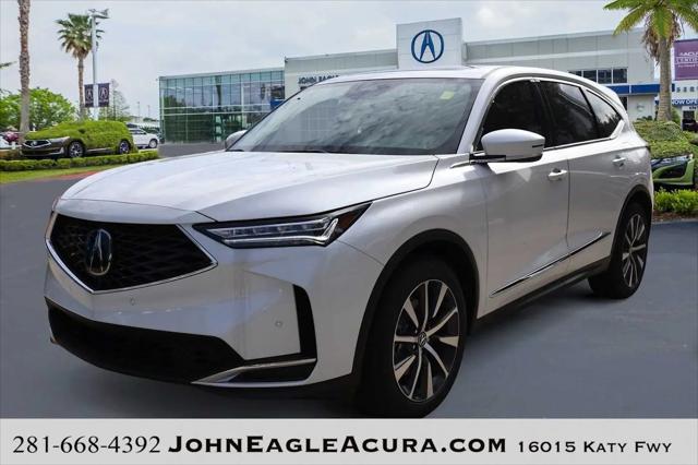 2026 Acura MDX Technology Package for sale in Houston, TX