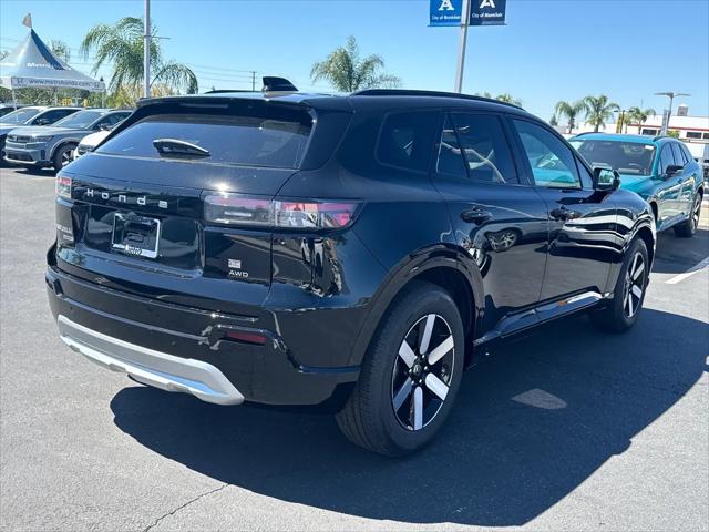 2026 Honda Prologue Touring