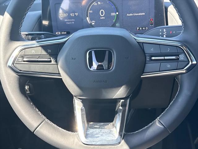 2026 Honda Prologue Touring
