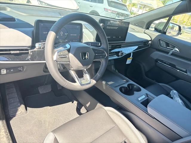 2026 Honda Prologue Touring