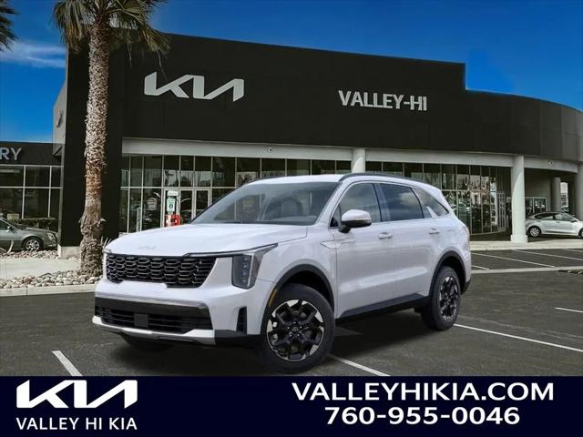 2026 Kia Sorento S for sale in Victorville, CA