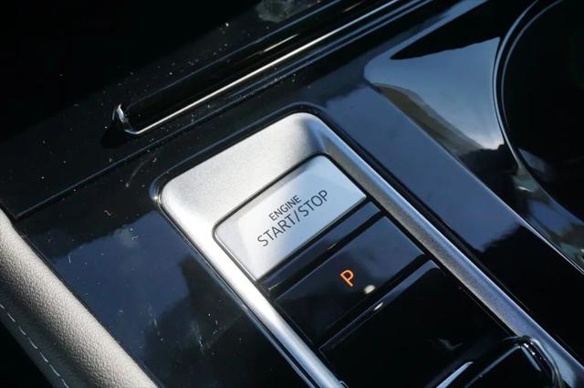 2026 Volkswagen Atlas Cross Sport SE with Technology
