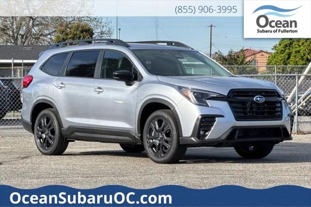 2026 Subaru Ascent Onyx Edition Touring 7-Passenger for sale in Fullerton, CA