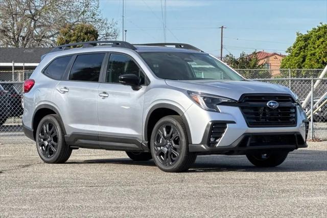 2026 Subaru Ascent Onyx Edition Touring 7-Passenger
