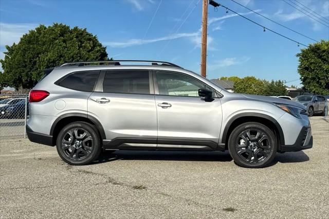 2026 Subaru Ascent Onyx Edition Touring 7-Passenger