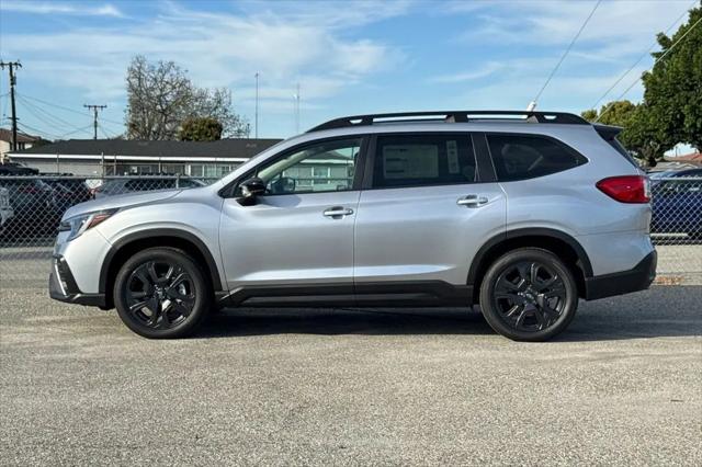 2026 Subaru Ascent Onyx Edition Touring 7-Passenger