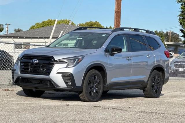 2026 Subaru Ascent Onyx Edition Touring 7-Passenger