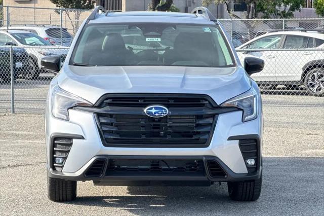2026 Subaru Ascent Onyx Edition Touring 7-Passenger