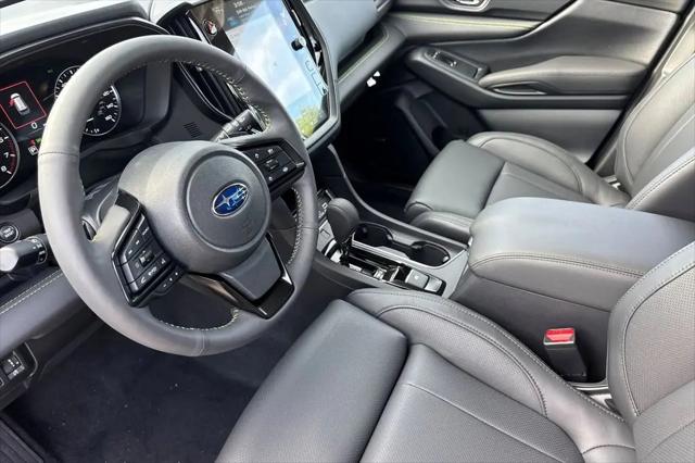 2026 Subaru Ascent Onyx Edition Touring 7-Passenger