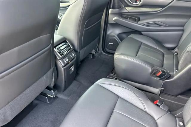 2026 Subaru Ascent Onyx Edition Touring 7-Passenger