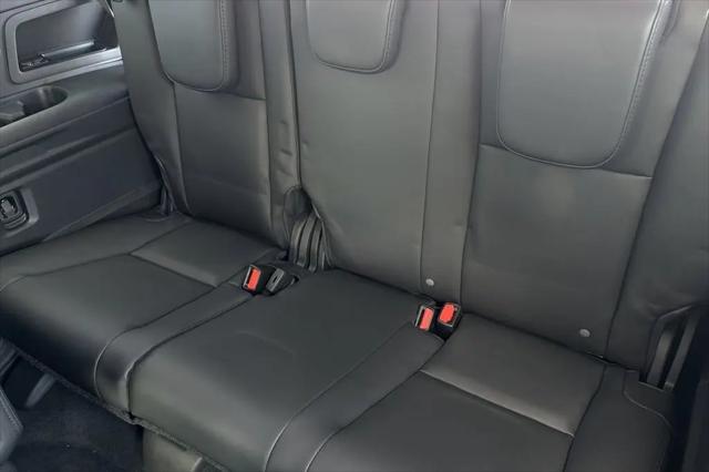 2026 Subaru Ascent Onyx Edition Touring 7-Passenger