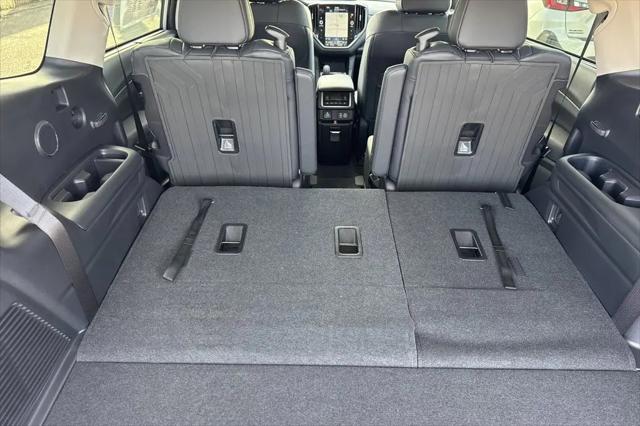 2026 Subaru Ascent Onyx Edition Touring 7-Passenger