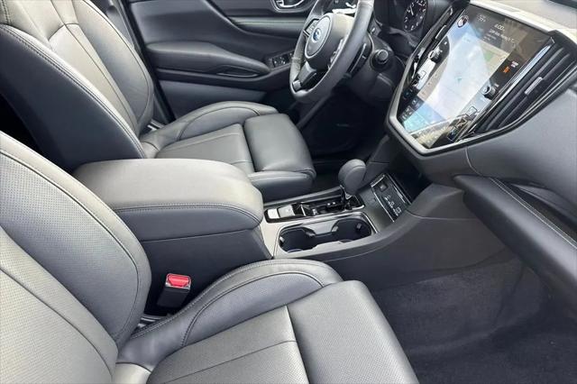 2026 Subaru Ascent Onyx Edition Touring 7-Passenger