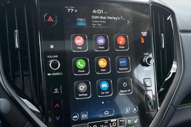 2026 Subaru Ascent Onyx Edition Touring 7-Passenger
