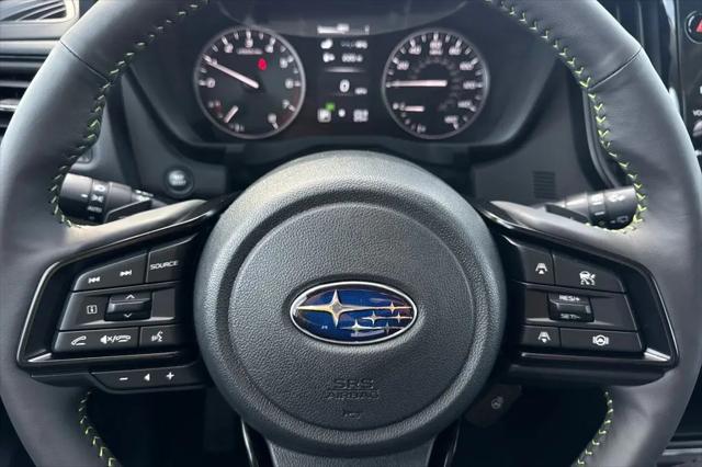 2026 Subaru Ascent Onyx Edition Touring 7-Passenger