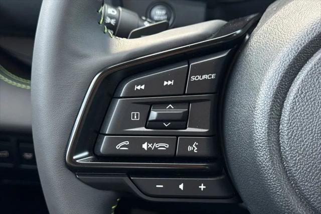2026 Subaru Ascent Onyx Edition Touring 7-Passenger