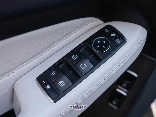 2017 Mercedes-Benz GLS GLS 450 4MATIC