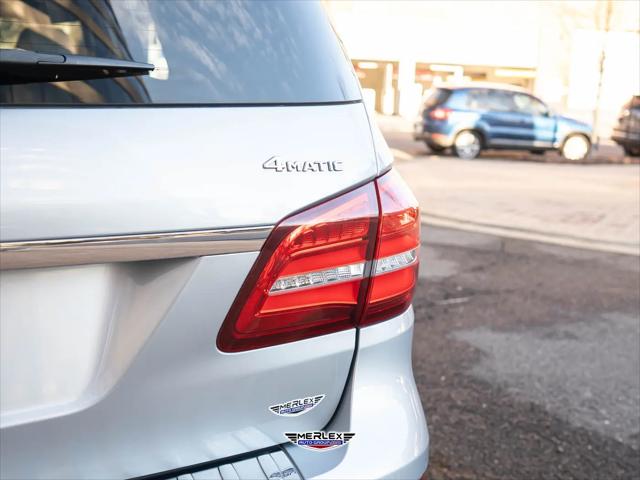 2017 Mercedes-Benz GLS GLS 450 4MATIC