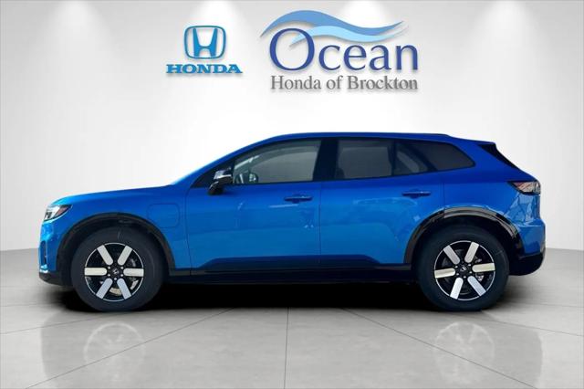 2026 Honda Prologue Touring