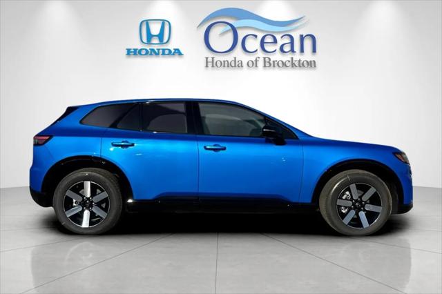 2026 Honda Prologue Touring