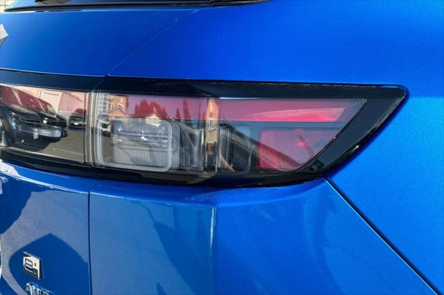 2026 Honda Prologue Touring