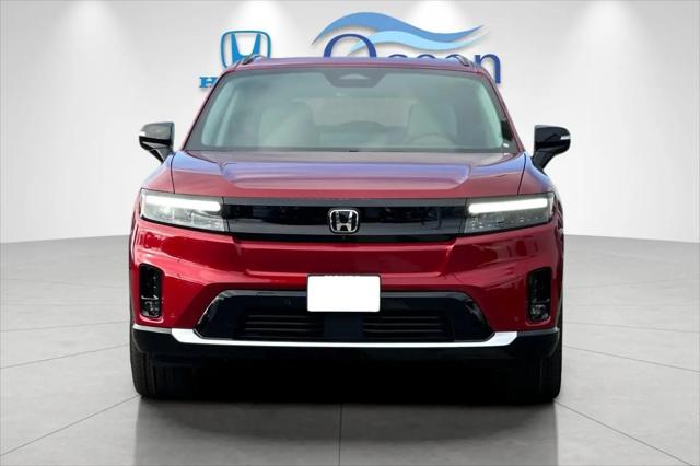 2026 Honda Prologue Elite