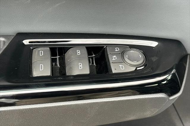 2026 Honda Prologue Elite