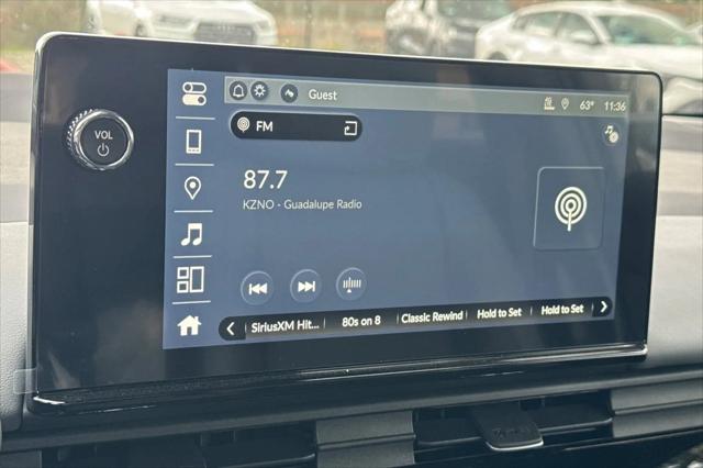 2026 Honda Prologue Elite