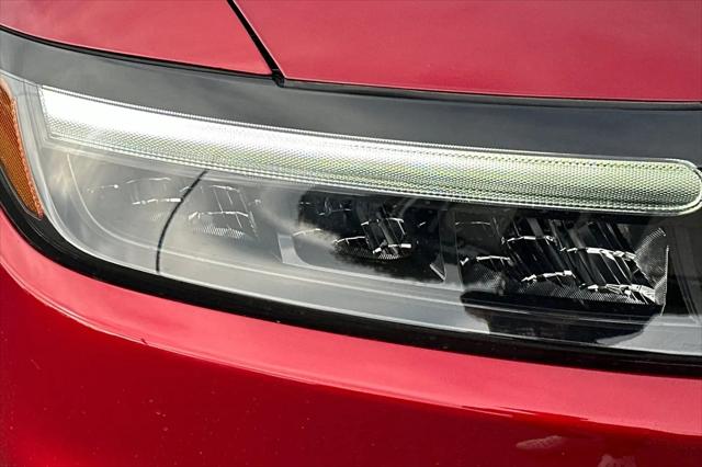2026 Honda Prologue Elite