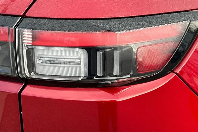 2026 Honda Prologue Elite
