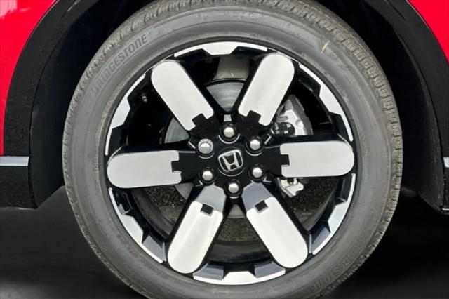 2026 Honda Prologue Elite