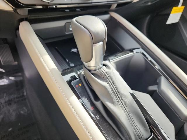 2026 Honda Accord Sedan Touring