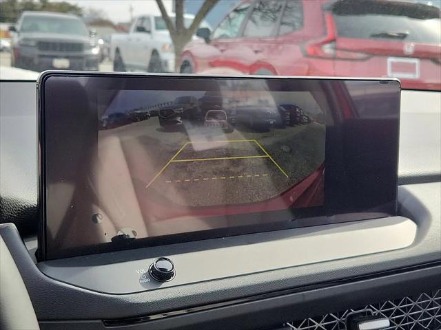 2026 Honda Accord Sedan Touring