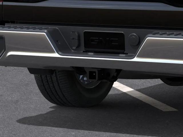 2026 GMC Sierra 1500 Double Cab, Standard Bed, SLE, 4WD