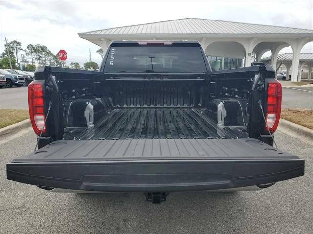 2026 GMC Sierra 1500 Double Cab, Standard Bed, SLE, 4WD