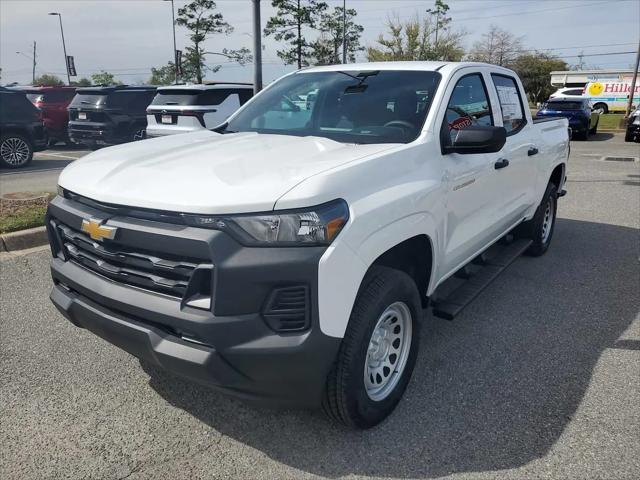 2026 Chevrolet Colorado WT, RWD for sale in Panama City, FL