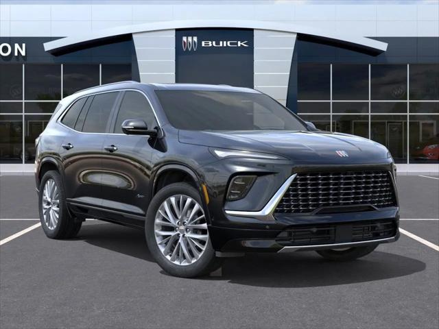2026 Buick Enclave Avenir FWD