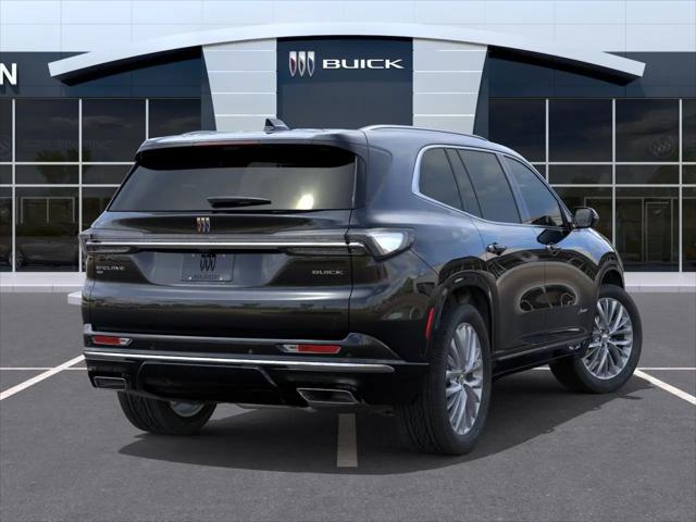 2026 Buick Enclave Avenir FWD