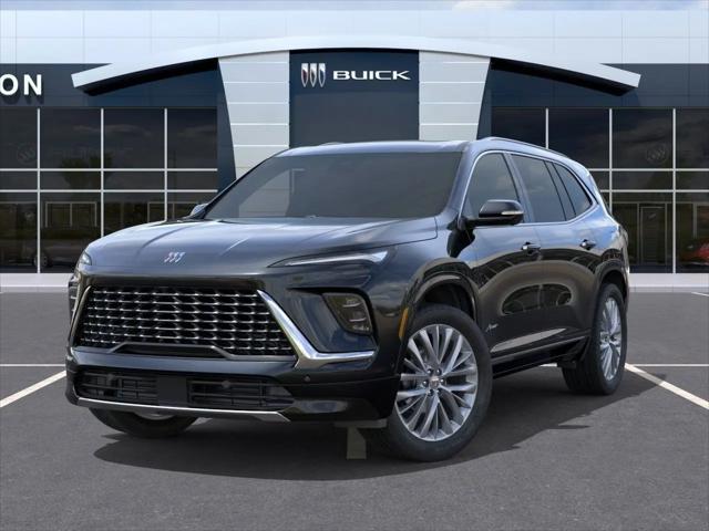 2026 Buick Enclave Avenir FWD
