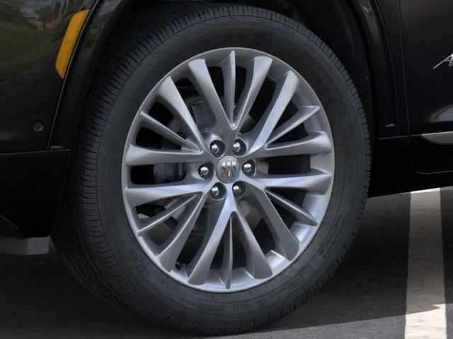 2026 Buick Enclave Avenir FWD