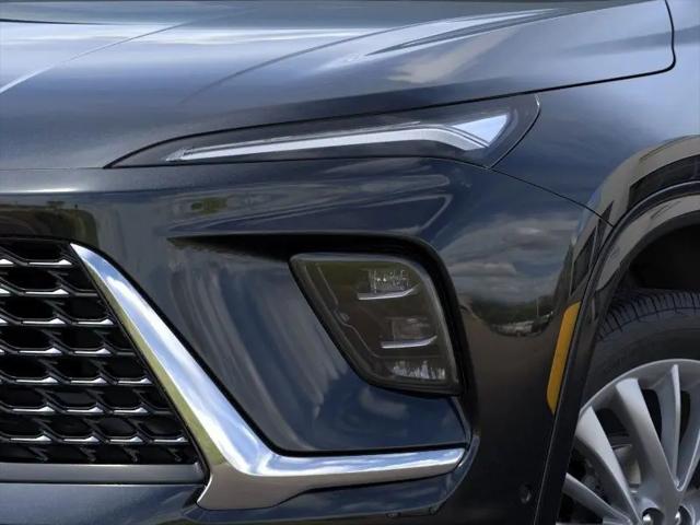 2026 Buick Enclave Avenir FWD